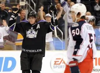 Anze Kopitar Comes of Age