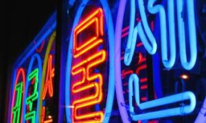 Created for the Common Man