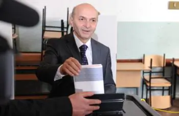 Kosovo Elections Show Irregularities, Get Cautious OK