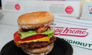 CNE Treats: Ridiculous, Delicious, or Both?