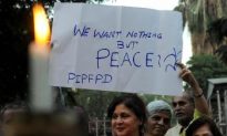Mumbai Terrorist Attacks Increases India-Pakistan Tension