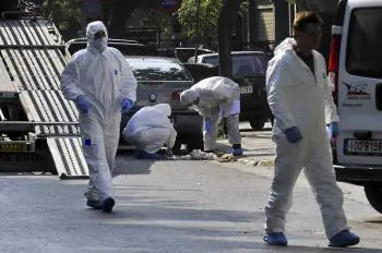 Letter Bomb Scare Exposes Limits of Security Compliance