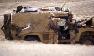 'Death Trap' Trucks to be Phased Out in Afghanistan