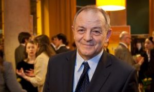 ‘This is a lesson of cultures’ Says Theater Director and Parliament Member