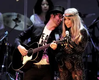 Lady Gaga Breaks YouTube Record