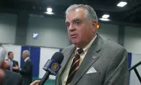 Son of US Cabinet Member Detained in Egypt