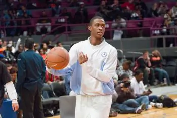 New York’s Doron Lamb Commits to Kentucky