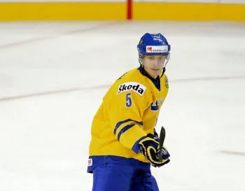 Devils and Islanders Could Get Defensive in Draft Lottery