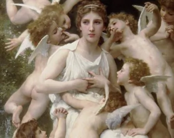 Musée d’Orsay Aquires Bouguereau Paintings