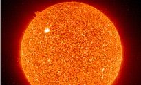 Extremely Quiet Sun Keeps Scientists Guessing