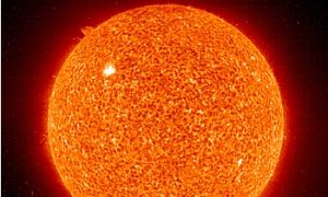 Extremely Quiet Sun Keeps Scientists Guessing