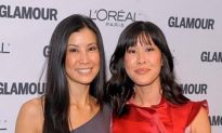 Laura Ling Names Child After Bill Clinton