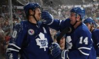Big Bucks for a Second NHL Team in Toronto