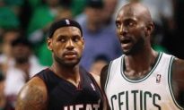 Boston Celtics Top Miami Heat 88-80 to Open NBA Season
