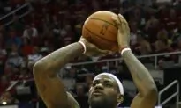 Desperately Seeking ‘Bron vs. Bryant