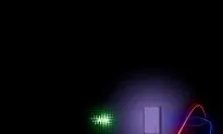Quantum Entanglement Observed Macroscopically in Distant Diamonds