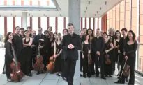 NYC Arts Picks: Le Poème Harmonique, Juilliard Baroque, and More
