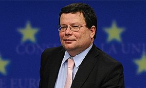 European Council to Discuss Treaty of Lisbon