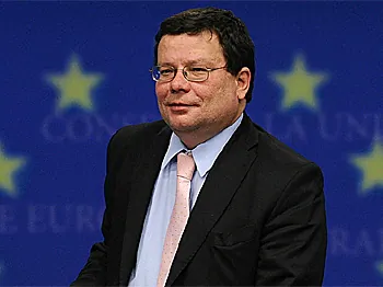 European Council to Discuss Treaty of Lisbon