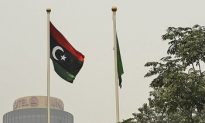 Beijing’s About-Face on Libya