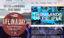 ‘Life in a Day’ Global Cinematic Experiment To Collect Footage July 24 on Youtube