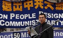 Former Agent Exposes Communist Regime’s Methods of Infiltration in the West