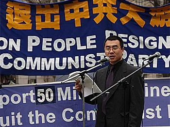Former Agent Exposes Communist Regime’s Methods of Infiltration in the West