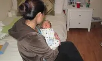 Chinese Parents Flee to America to Save Their ‘Out-of-Plan’ Babies