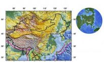 Three Rapid-Fire Earthquakes Rock China’s Xinjiang Region