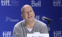 Looper Sets A Serious Mood At TIFF