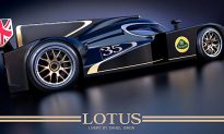Lotus Supporting Kolles in WEC LMP2 Bid