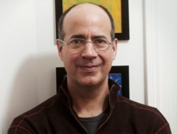 2PaperDolls CEO, Louis Ravenet (Courtesy of 2paperdolls)