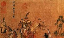 Chinese Painting of the Week