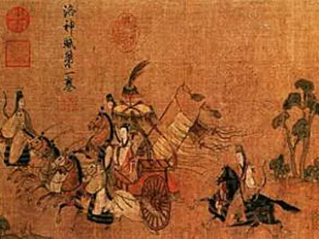 Chinese Painting of the Week