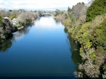 Government Ignores Waterway Clean-Up Recommendations