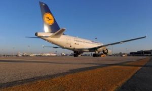 Germany Braces for Massive Lufthansa Strike