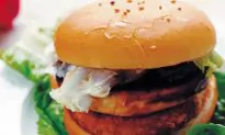 Eating Lunch Out Once a Week is Costing Canadians: Survey
