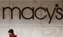 Consumer Spending Falls, Macy’s Lays Off 7,000