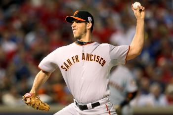 Madison Bumgarner: Fourth Youngest Pitcher to Win a World Series