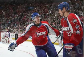 Montreal Puts On All-Star Performance