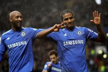 Chelsea Puts Seven Past Sunderland