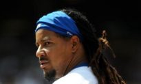 Manny Ramirez Starts Minor League Rehab
