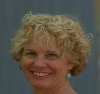 The Contagion of Marcie Boyd’s Vibrant Gusto
