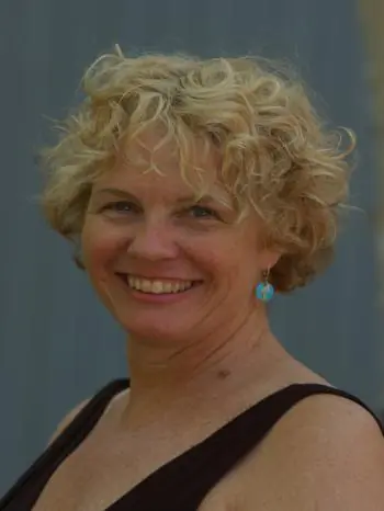 Marcie Boyd (Mark Hertzberg)