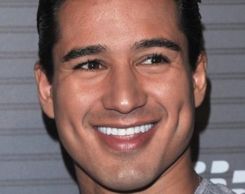 Mario Lopez recently became a father to a baby girl, reports say on Sunday. (Alberto E. Rodriguez/Getty Images)
