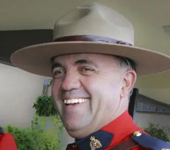 Memorial School Honours Canadian Killed in Haiti Quake