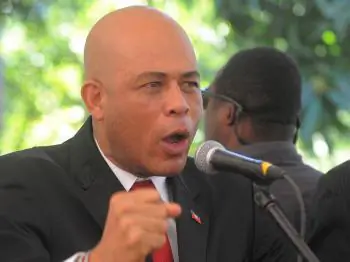 Haiti Announces Electoral Candidates