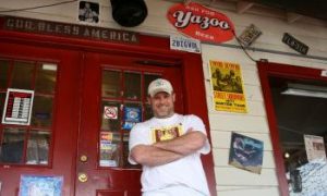 Tenn. BBQ Restaurant Preserves Southern Cultural Roots