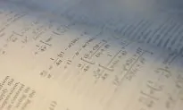 Science in Quotes: Belief in Math and Experiments