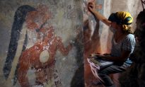 Earliest Known Mayan Calendar Goes Beyond 2012
